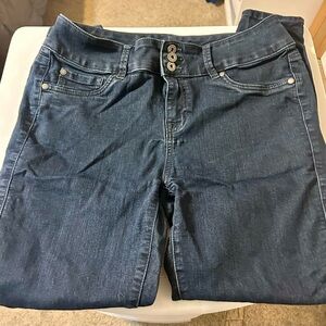 Torrid women’s super stretch jeggings